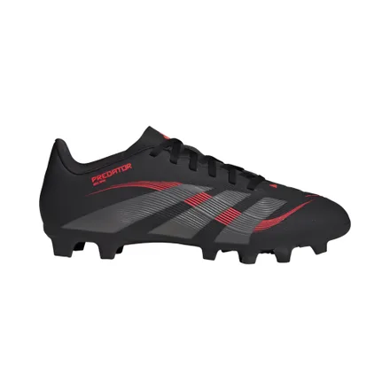 Botin De Fútbol De Campo Adidas Id1325 Predator Club Unisex