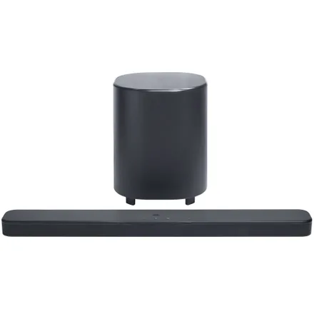 Soundbar Bar Surround Subwoofer 10 Hdmi