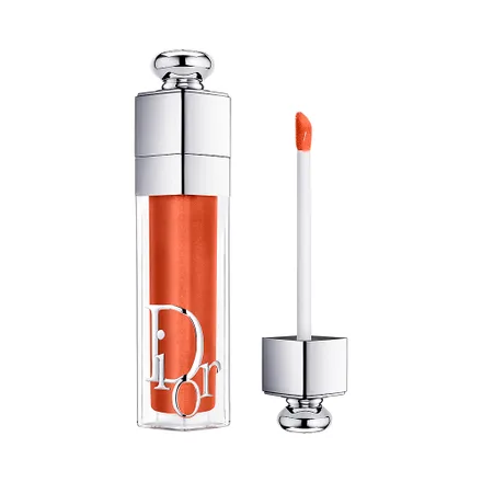 Brillo Labial Dior Addict Lip Maximizer 062 Bronzed Glow 6ml