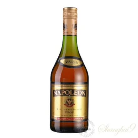 Brandy Napoleon Victor Fauconier Vsop 700ml