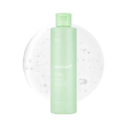 Tonico Facial Medicube Exosome Cica Calming 210ml