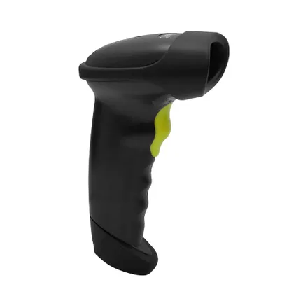 Lector Codigo Barras Quanta Quickscan Lite 1 2 Con Cable
