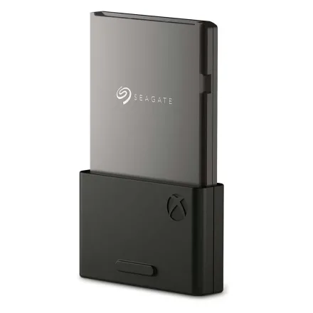 Cartao Expansao Armazenamento Seagate Storage Expansion Card Pcie 4 Xbox Series 1TB