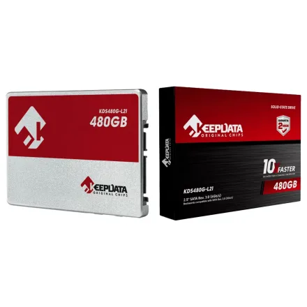 Keepdata Sata 3 L21