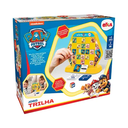 Juego Mesa Elka Circuito Cartas 1287