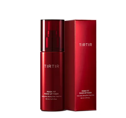 Tirtir Mascarilla Make Up Fixer 80ml