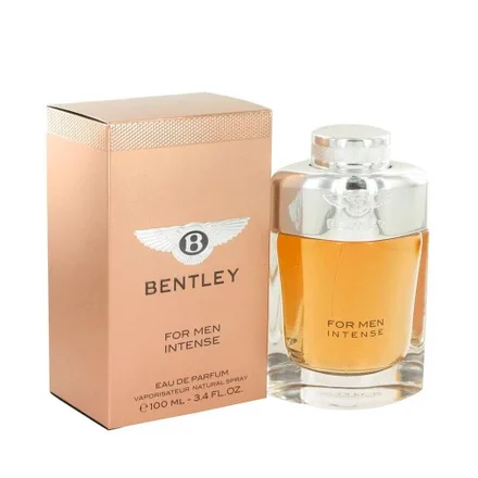 Perfume Bentley Men Intense 100ml