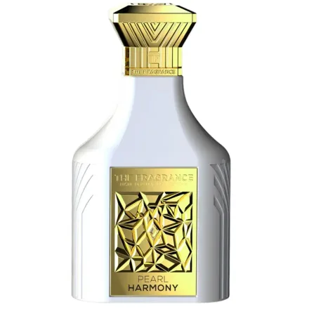 Fragrance Perfume Pearl Harmony Extrait Parfum 75ml