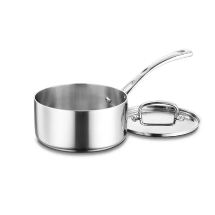 Panela Cuisinart 18 Francesa 2L
