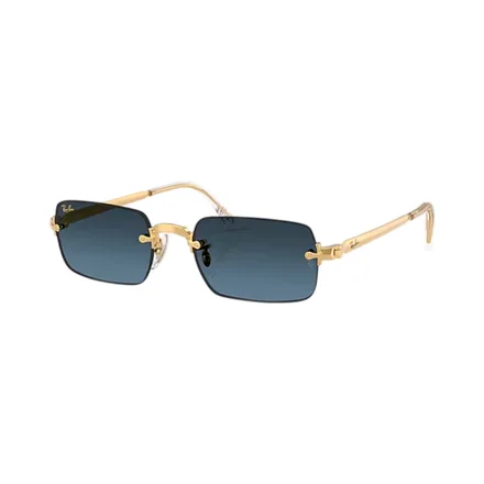Lente Ray Ban 001 S2 54 Unisex