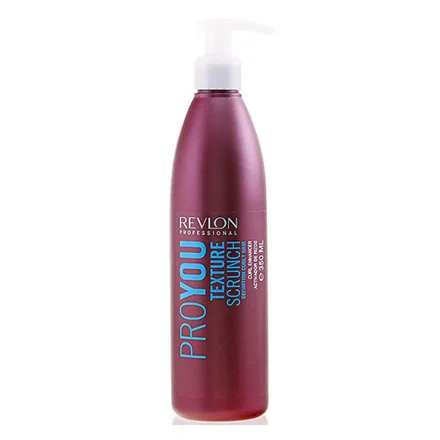Revlon Pro You Texture Scrunch 350ml