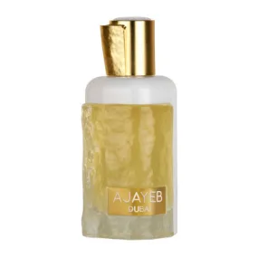 Perfume Lattafa Ajayeb Dubai Portrait Eau Parfum 100