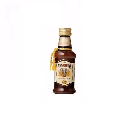Licor Amarula Miniatura – 6001495062539