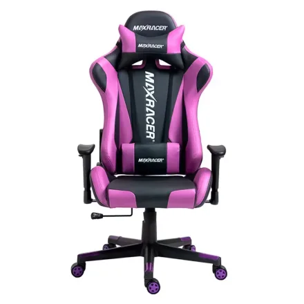 Cadeira Gamer Maxracer Skilled Skl 11