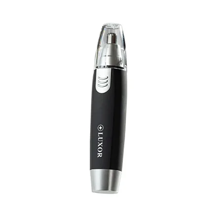 Depilador Luxor Lx 377 2 En 1 Bivolt