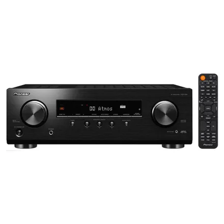 Receiver Pioneer VSX-534BMDC AV 110V – VSX-534BMDC