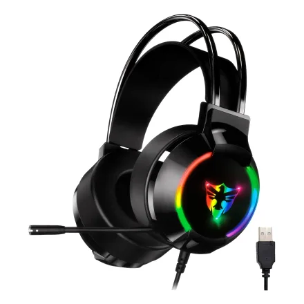 Gamer Satellite Ae 304 Rgb
