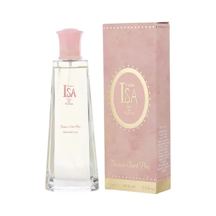 Perfume Ulric Varens Blue Isa Edp 100ml