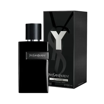 Perfume Yves Saint Laurent Le Parfum 100ml