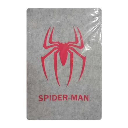 Capa Protetora PS5 Spiderman