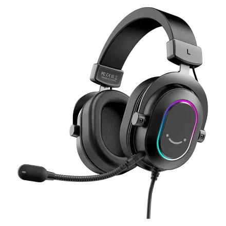 Gamer Fifine H6 Ampligame Rgb