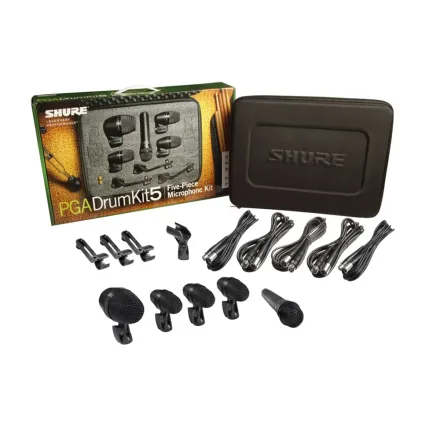 Shure Pga Drum 5