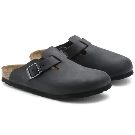 Birkenstock Sandalias Boston Bs 38