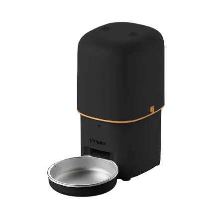 Alimentador Automatico Mascotas Satellite Mspfo 1 4L