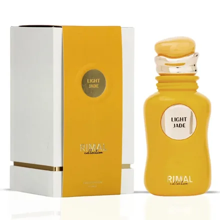Rimal Perfume Light Jade Eau Parfum 100ml