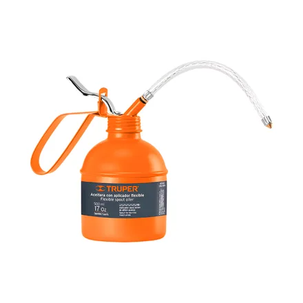 Aceitera Truper 500ml
