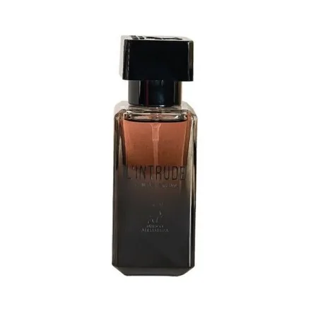 Perfume Maison Alhambra Intrude Feminino Edp Agatres 30ml