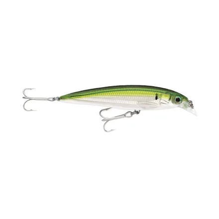 Senuelo Artificial Rapala Sxr 12 Rap Pilchard 22 Gr