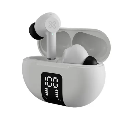 KLIP AURICULAR KTE-755WH EDGEBUDS WHITE