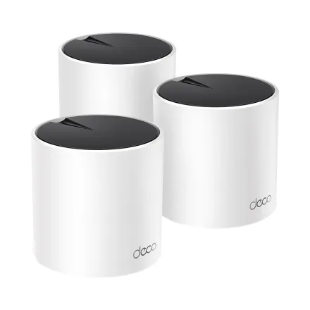 Deco X55 3 Pack 6