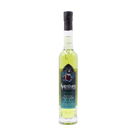 Absinthe Hapsburg 500ml