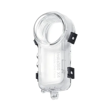 Estuche Buceo Cinsbbmg X4