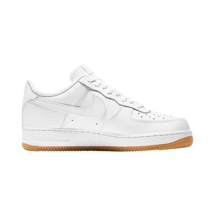 Calzado Deportivo Nike Air Force 1 07 Masculino