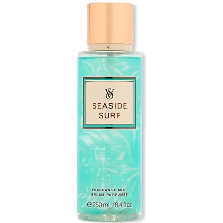 Colonia Victoria Secret Seaside Surf Feminino 250ml