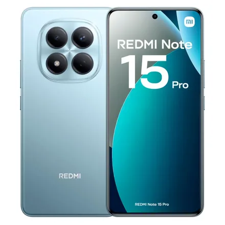 Redmi Note 15 Pro 4G 512GB