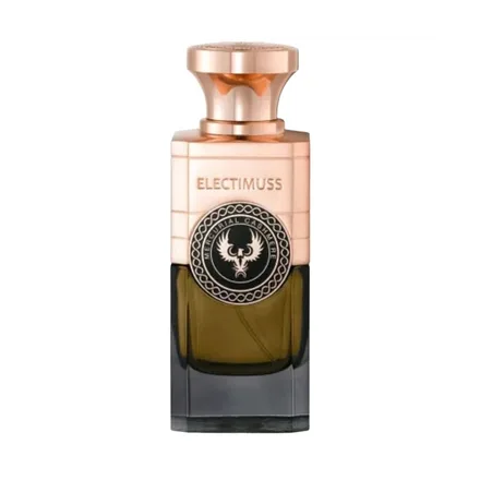 Mercurial Cashmere Electimuss Pure Parfum 100ml