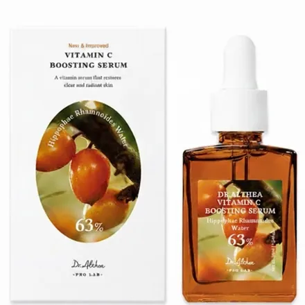Serum Facial Dr Althea Vitamin Boosting 30ml