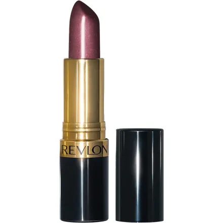 Revlon Labial Super Lustrous Lip 465 Plumalicious