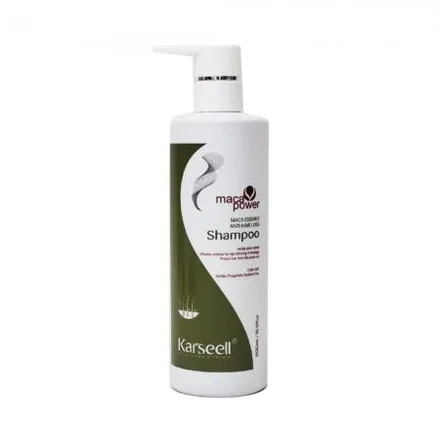 Shampoo Karseell Maca Power Anti Hair Loss 500ml