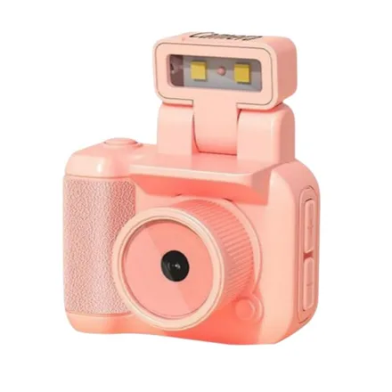 SATELLITE LLAVERO MINI CAMARA A-DV971 PINK