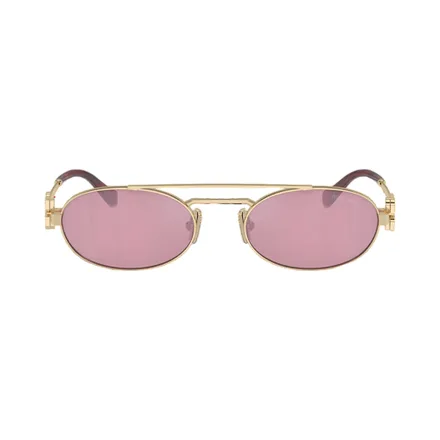 Lente Miu Mu 54 Zs Zvn 50 53