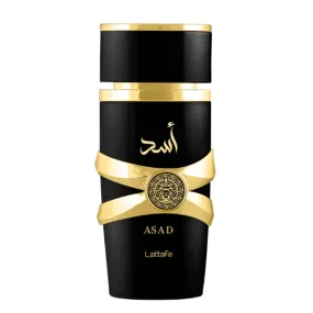 Perfume Lattafa Asad Masculino Eau Parfum 100ml