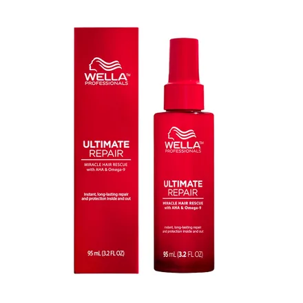 Tratamiento Capilar Wella Leave In Ultimate Repair 95ml
