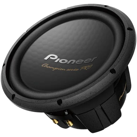 Subwoofer Pioneer Ts 12