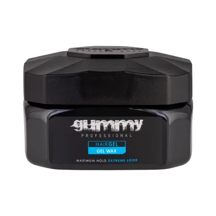 Gel Gummy Hair Wax 220ml