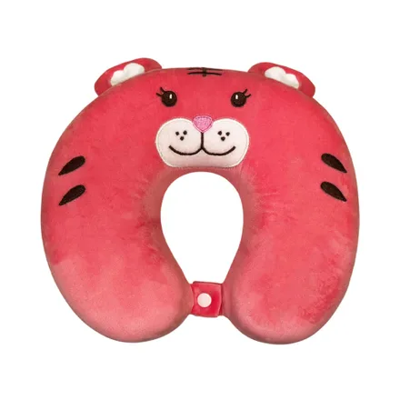 Almohadilla Infantil Oso Luxor Lx 0